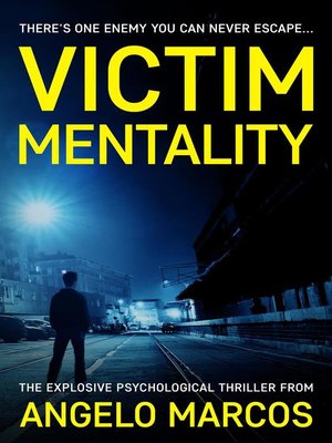 cover image of Victim Mentality